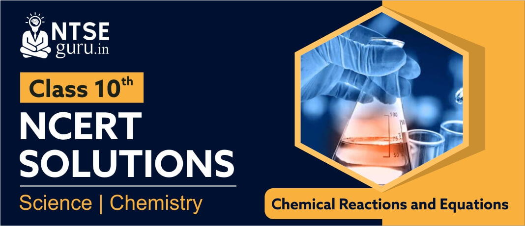 Chemical Reactions & equations